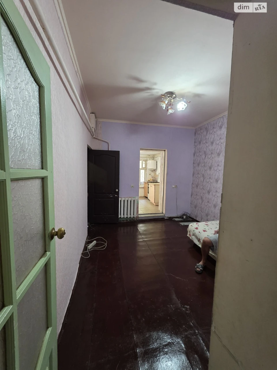 Продажа Квартира Городок Котовского