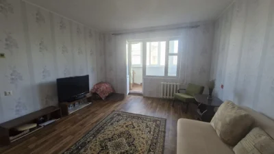 Продам 2-к квартиру 53м2 с Большой лоджией | Вильямса Таи