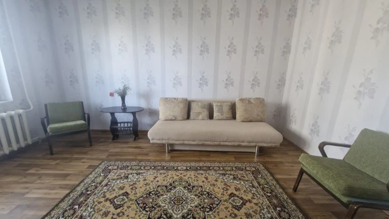 Продам 2-к квартиру 53м2 с Большой лоджией | Вильямса Таи