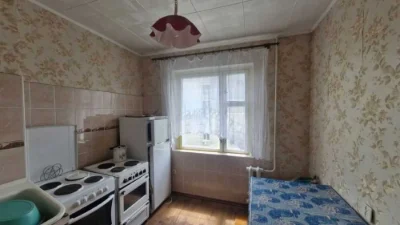 Продам 2-к квартиру 53м2 с Большой лоджией | Вильямса Таи