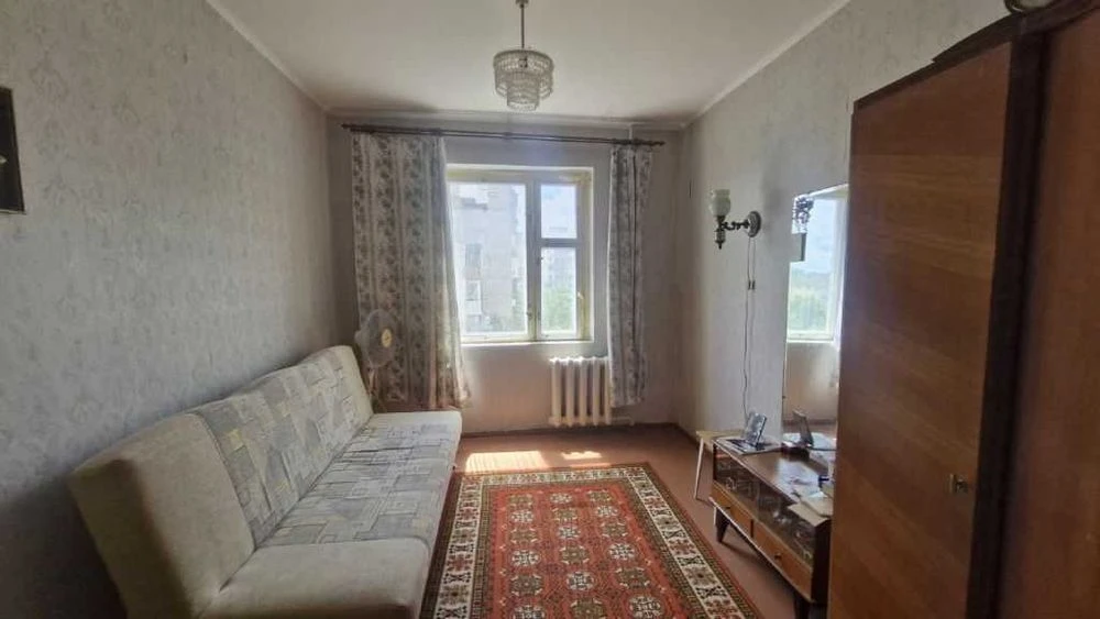 Продам 2-к квартиру 53м2 с Большой лоджией | Вильямса Таи