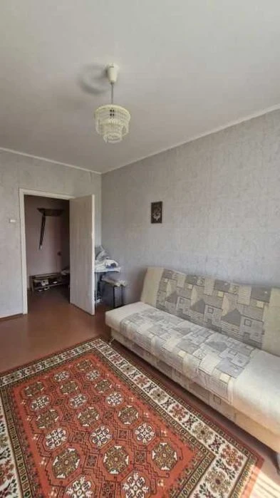 Продам 2-к квартиру 53м2 с Большой лоджией | Вильямса Таи