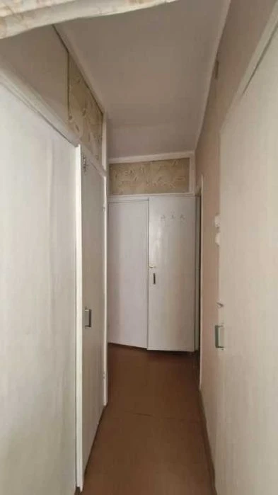 Продам 2-к квартиру 53м2 с Большой лоджией | Вильямса Таи