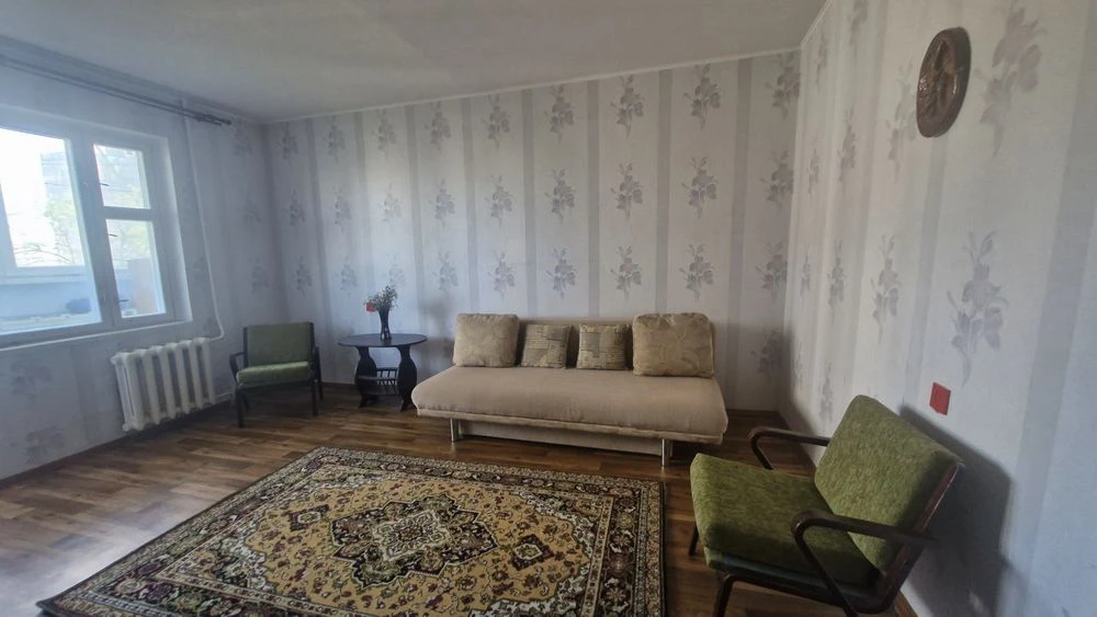 Продам 2-к квартиру 53м2 с Большой лоджией | Вильямса Таи