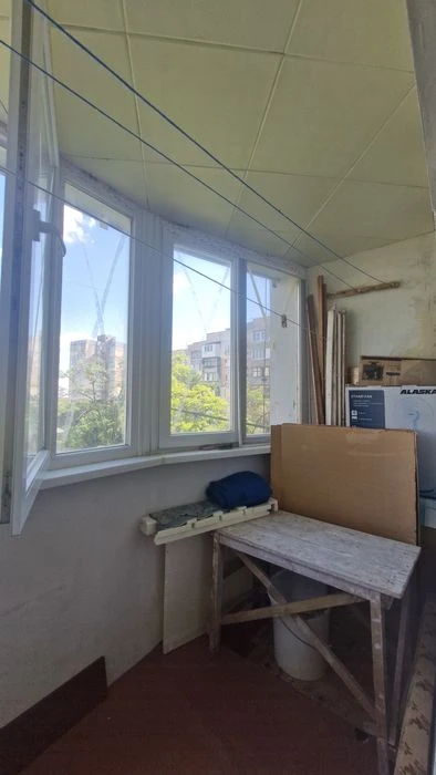 Продам 2-к квартиру 53м2 с Большой лоджией | Вильямса Таи