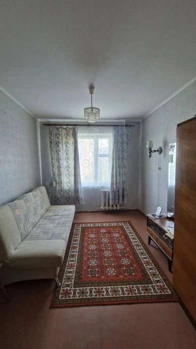 Продам 2-к квартиру 53м2 с Большой лоджией | Вильямса Таи