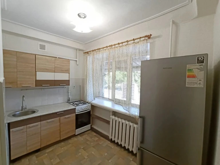 Продажа 2-к, бульвар Центральный, дом 4