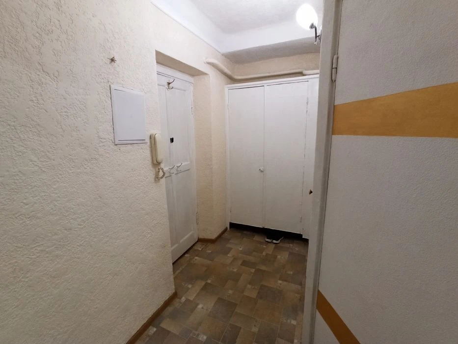 Продажа 2-к, бульвар Центральный, дом 4