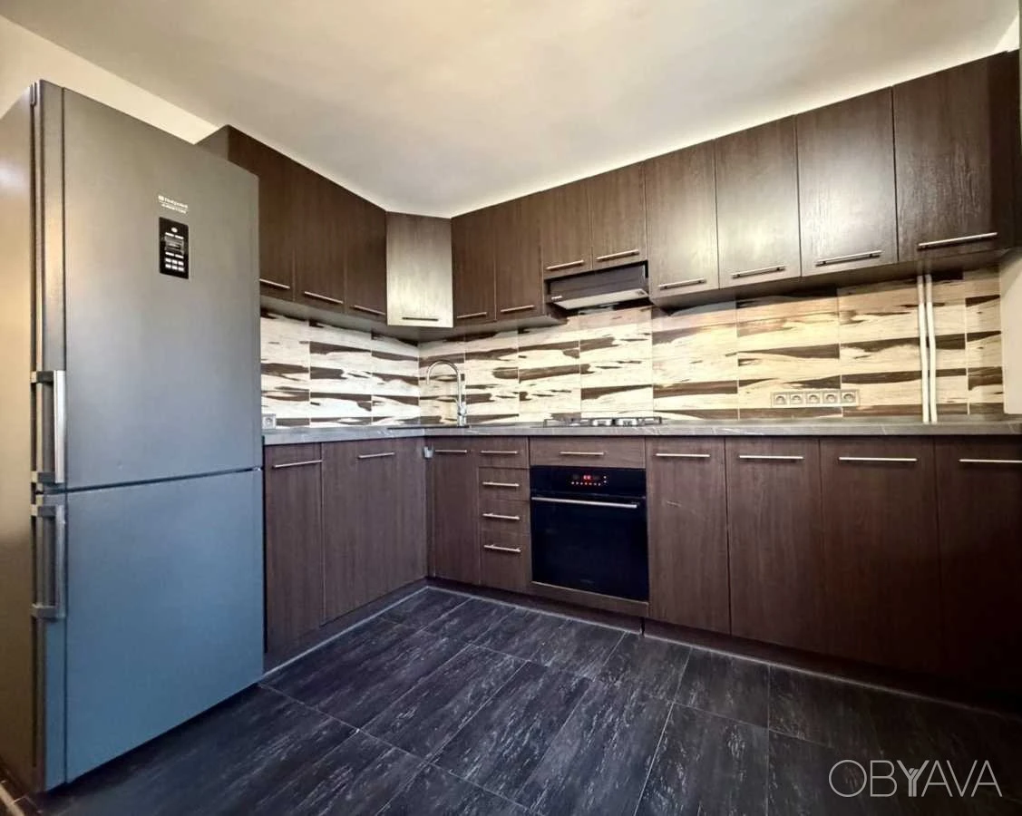 2-room apartment, 63.00 sq.m.