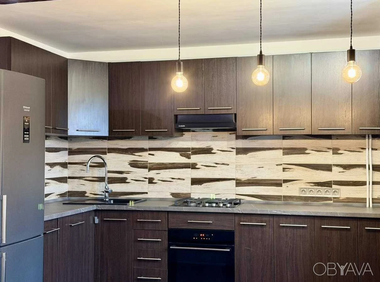 2-room apartment, 63.00 sq.m.
