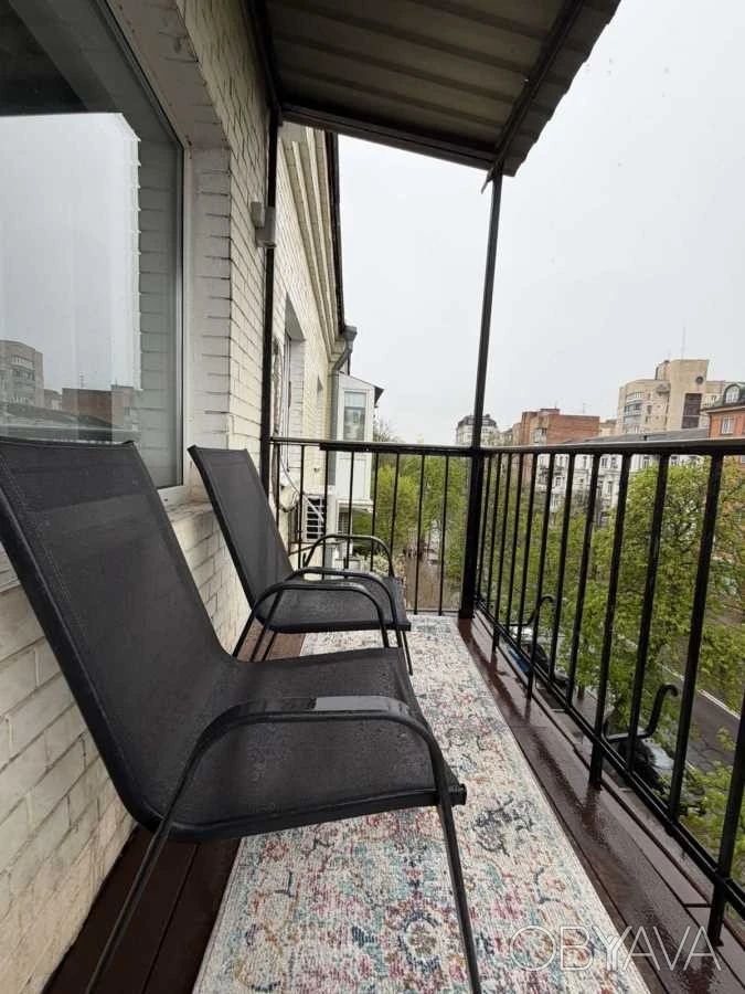 2-room apartment, 63.00 sq.m.