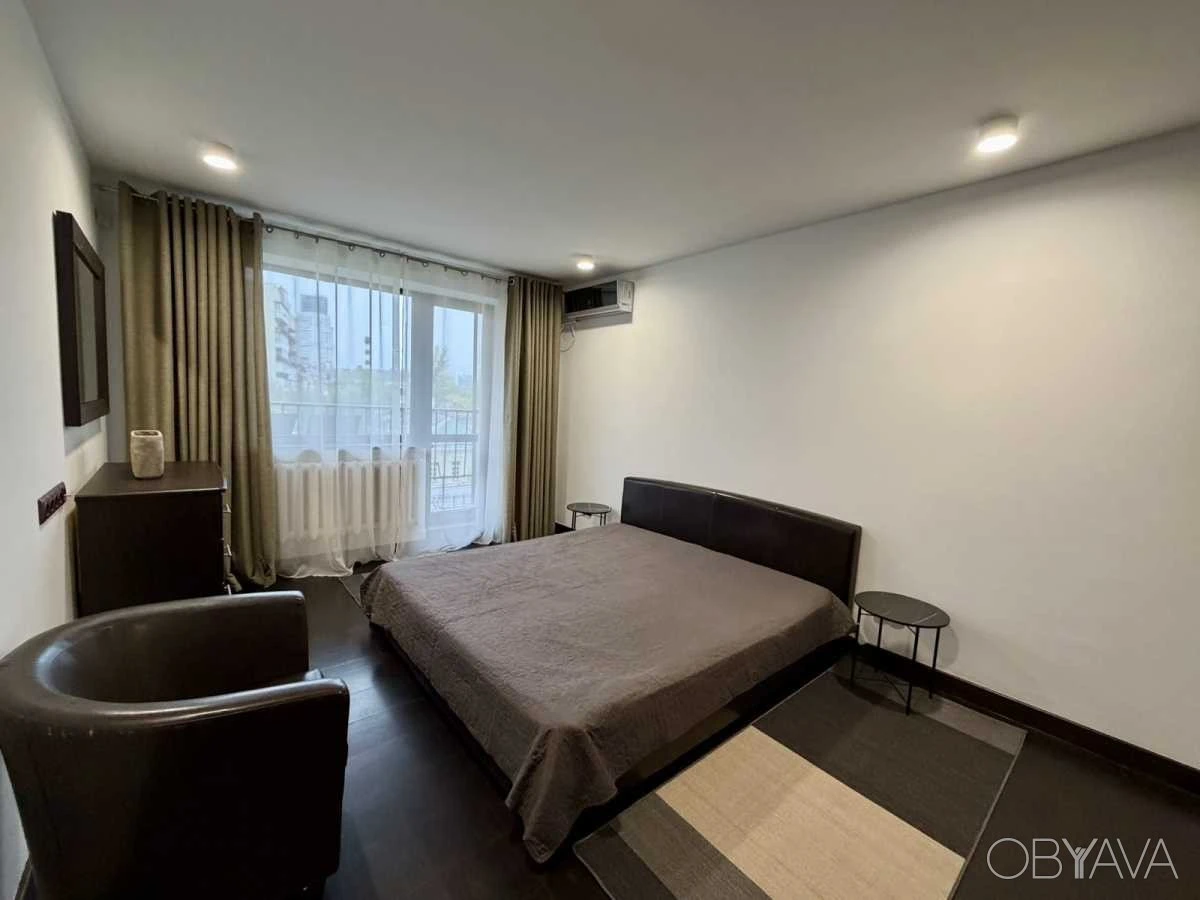 2-room apartment, 63.00 sq.m.