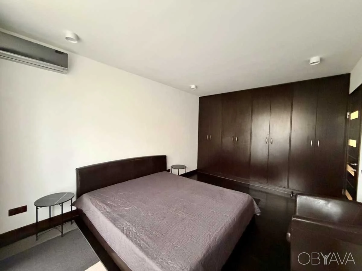 2-room apartment, 63.00 sq.m.