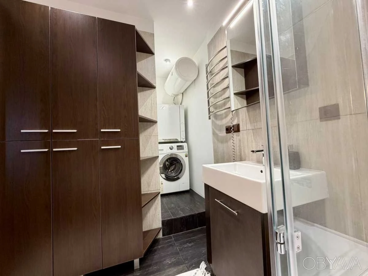 2-room apartment, 63.00 sq.m.