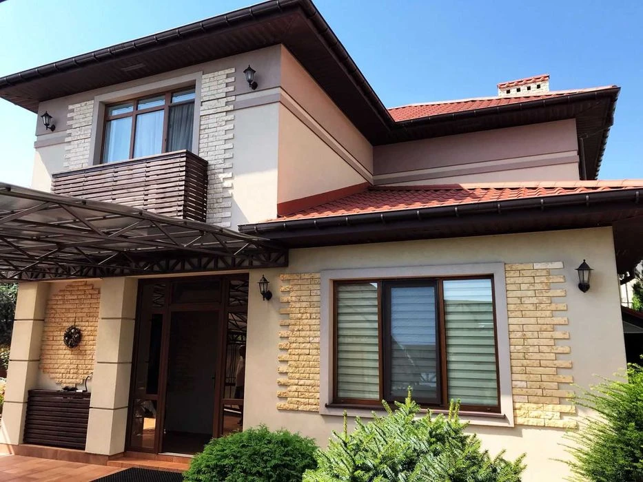 Продам автономний будинок в Совіньйоні | Джакузі