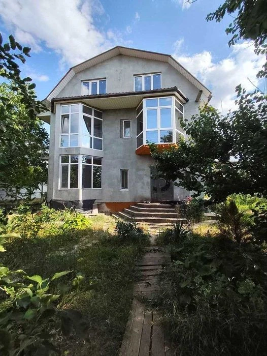 Продам дом в Хаджибейском районе. Лучшее предложение на 15 с