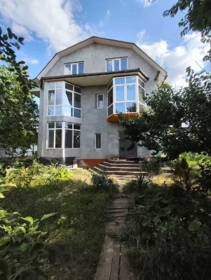Продам дом в Хаджибейском районе. Лучшее предложение на 15 с
