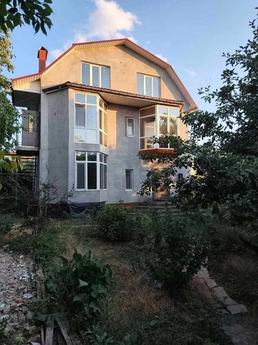 Продам дом в Хаджибейском районе. Лучшее предложение на 15 с