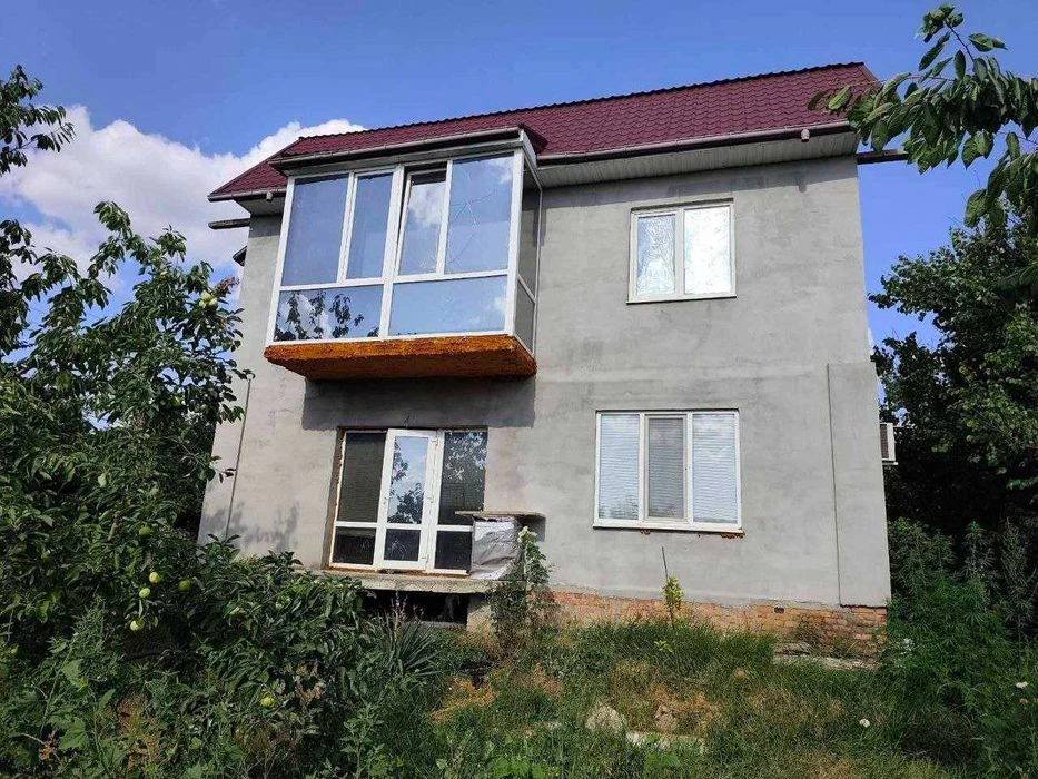 Продам дом в Хаджибейском районе. Лучшее предложение на 15 с
