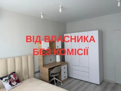 1 room, 46 sq m, no%, residential complex VARSHAVSKYY1