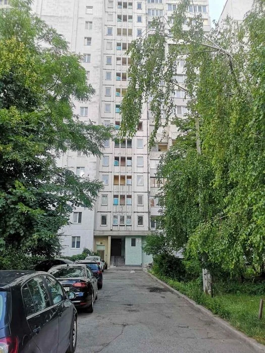 One-room apartment for sale, Solomenskiy district, Hetmana 46