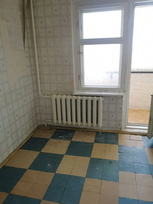 One-room apartment for sale, Solomenskiy district, Hetmana 46