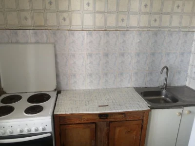 One-room apartment for sale, Solomenskiy district, Hetmana 46