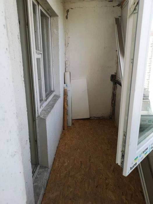 One-room apartment for sale, Solomenskiy district, Hetmana 46