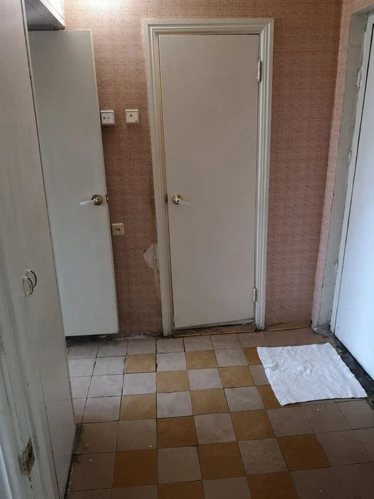 One-room apartment for sale, Solomenskiy district, Hetmana 46