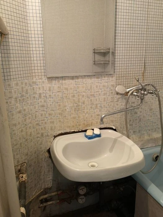 One-room apartment for sale, Solomenskiy district, Hetmana 46