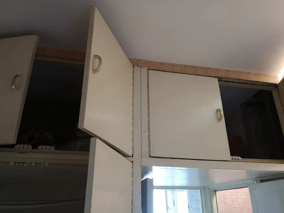 One-room apartment for sale, Solomenskiy district, Hetmana 46