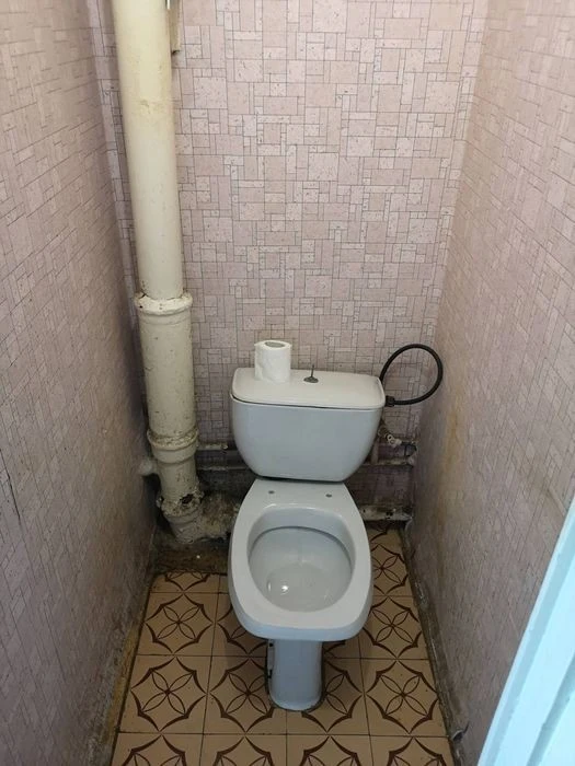 One-room apartment for sale, Solomenskiy district, Hetmana 46