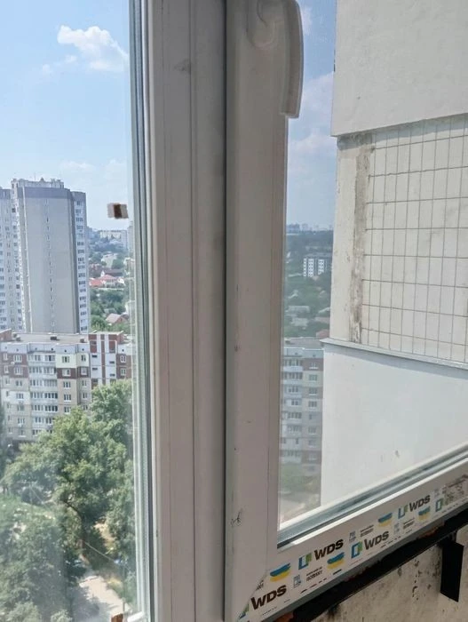 One-room apartment for sale, Solomenskiy district, Hetmana 46