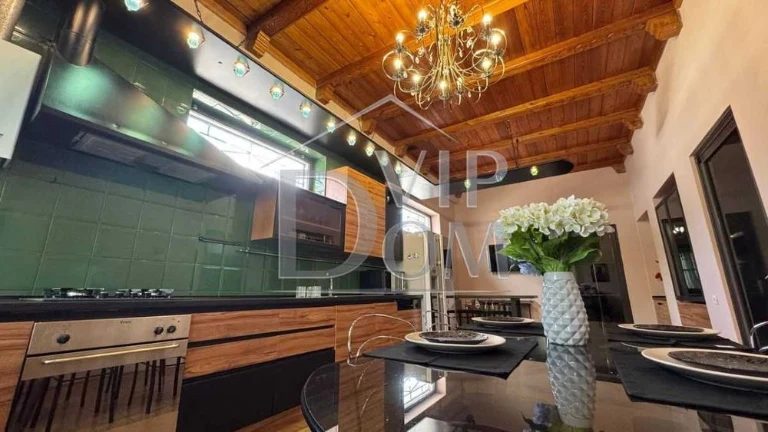 House for sale in Odessa, 12 Bolshoy Fontana station, sea view.