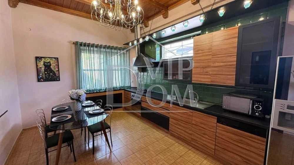 House for sale in Odessa, 12 Bolshoy Fontana station, sea view.