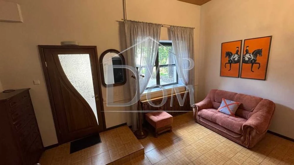 House for sale in Odessa, 12 Bolshoy Fontana station, sea view.