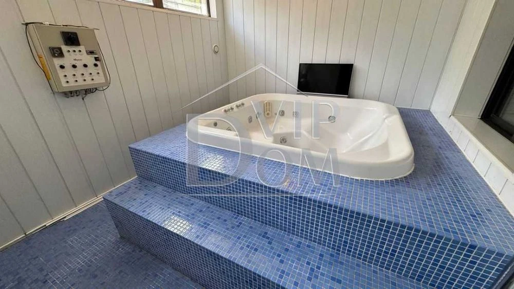 House for sale in Odessa, 12 Bolshoy Fontana station, sea view.