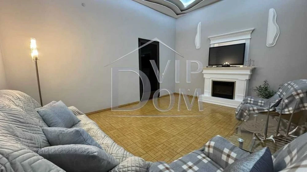 House for sale in Odessa, 12 Bolshoy Fontana station, sea view.
