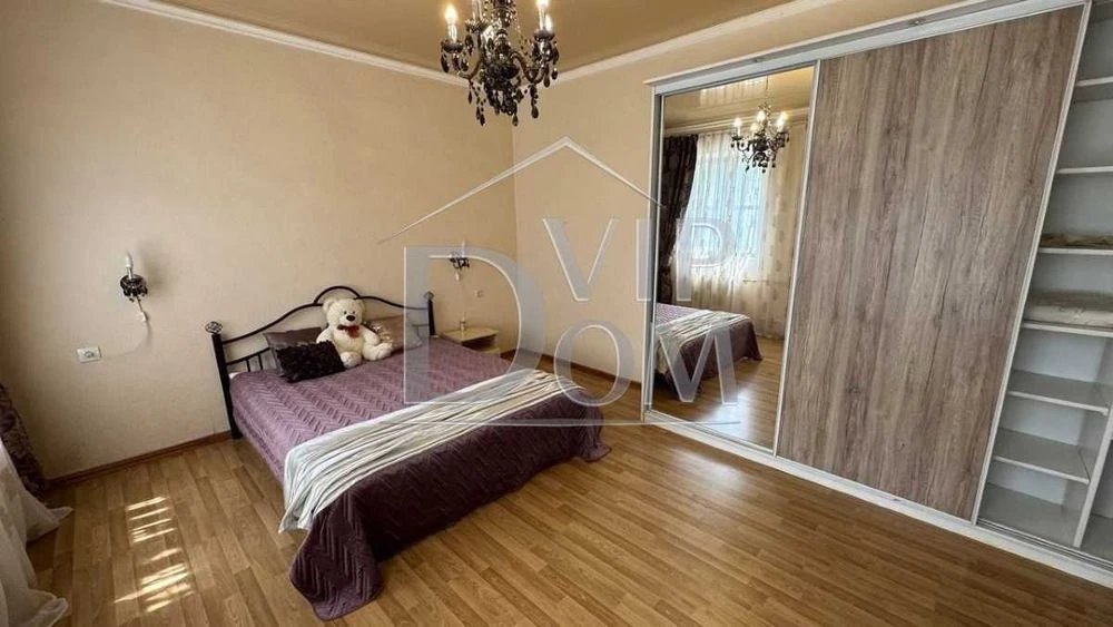 House for sale in Odessa, 12 Bolshoy Fontana station, sea view.