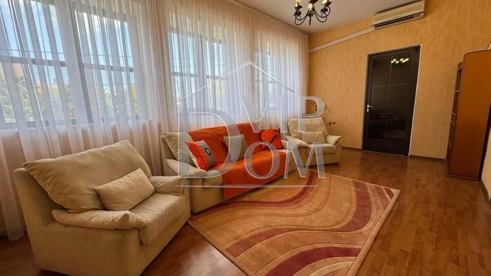 House for sale in Odessa, 12 Bolshoy Fontana station, sea view.