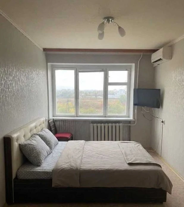 Urgent! 3-room apartment for sale in Bavaria