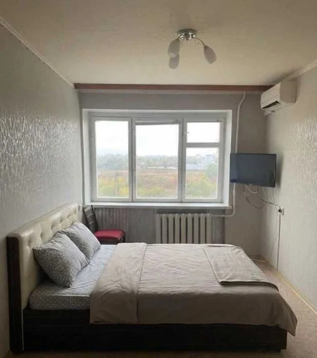 Urgent! 3-room apartment for sale in Bavaria