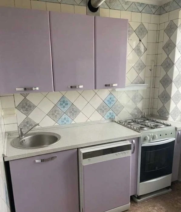 Urgent! 3-room apartment for sale in Bavaria