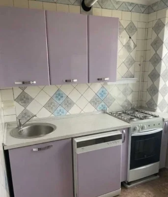 Urgent! 3-room apartment for sale in Bavaria