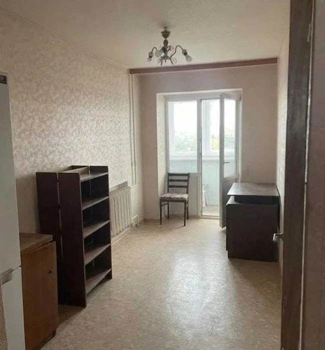 Urgent! 3-room apartment for sale in Bavaria