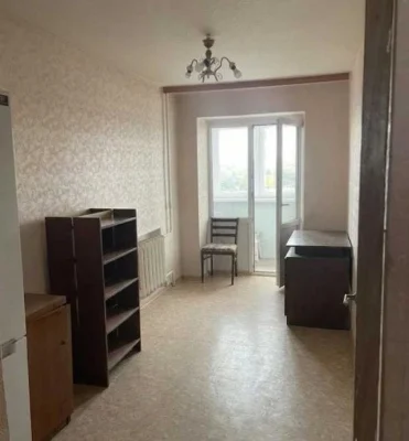 Urgent! 3-room apartment for sale in Bavaria