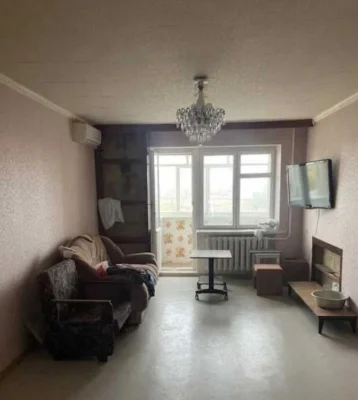 Urgent! 3-room apartment for sale in Bavaria