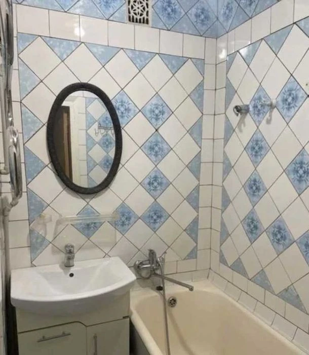 Urgent! 3-room apartment for sale in Bavaria