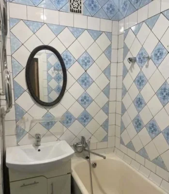 Urgent! 3-room apartment for sale in Bavaria