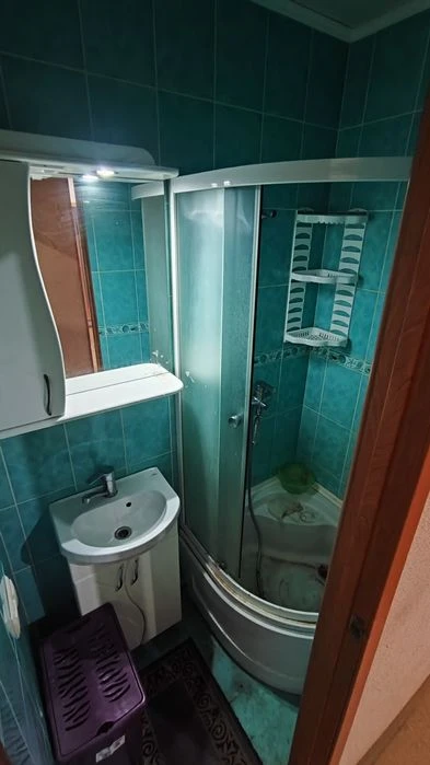 Продажа: Двухкомнатная квартира ул. Авалианы